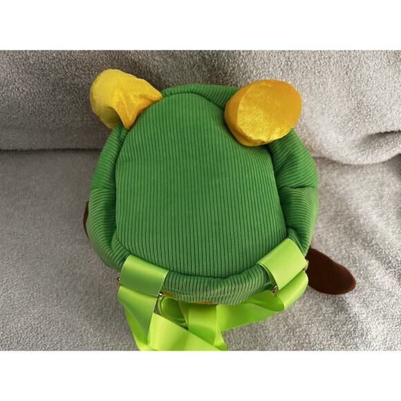 Munchlings Pluto Backpack Sensational Ramen Snack Collection Disney NWT - Picture 4 of 5